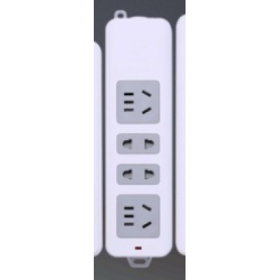 拳王無(wú)線(xiàn)插排