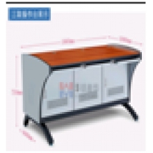 指揮中心工作臺(tái)