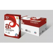 晨鳴A度A4復(fù)印紙