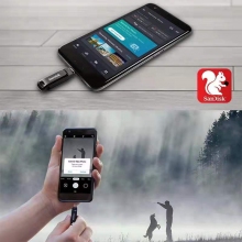 閃迪高速Type-c 64GU盤 USB3.1雙接口OTG64G手機(jī)電腦兩用高速優(yōu)盤