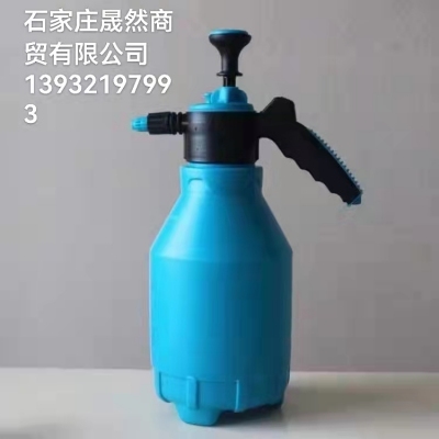 耐酸堿噴壺 3.0