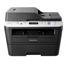 聯(lián)想M7615DNA 含原裝硒鼓一只 國產(chǎn)粉盒一只