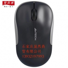 雙飛燕無線鼠標300