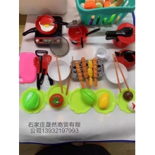 廚房玩具  大號