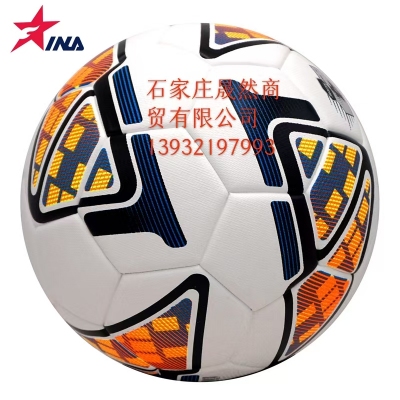 茵浪足球 4號(hào)