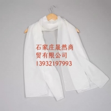 絲棉絲巾  135*45